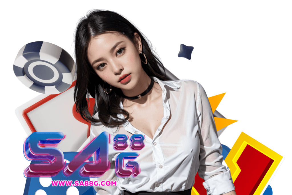 sa88g สมัคร