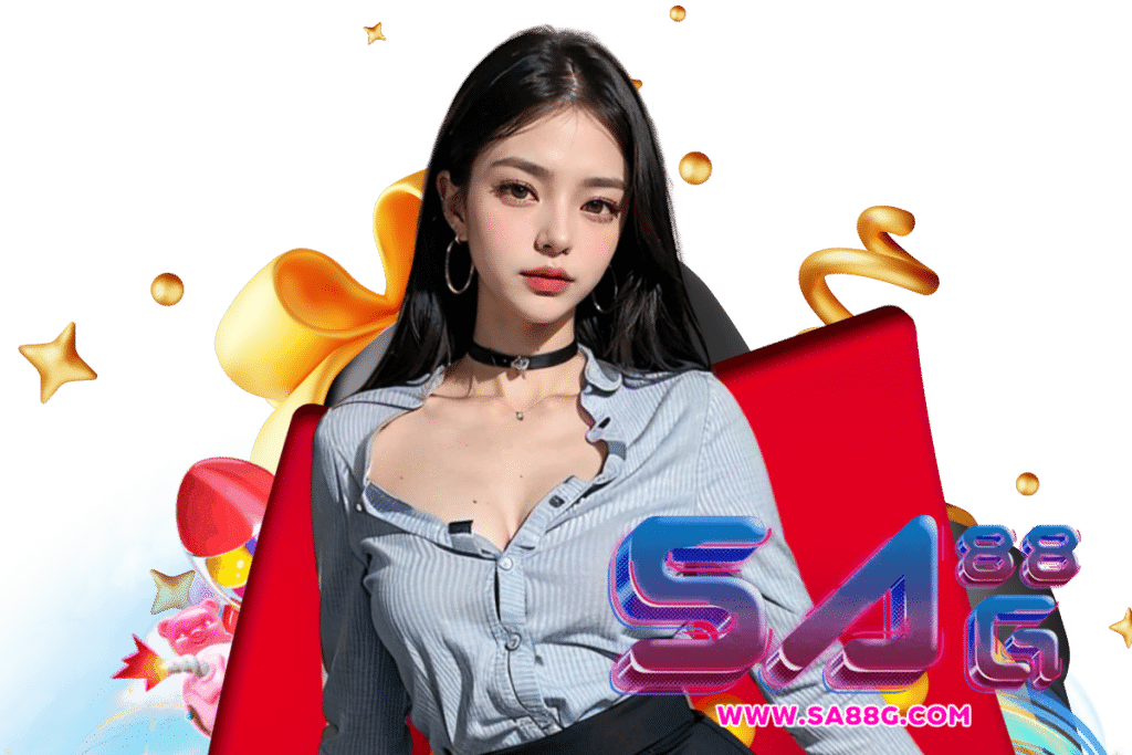 sa88g เว็บตรง