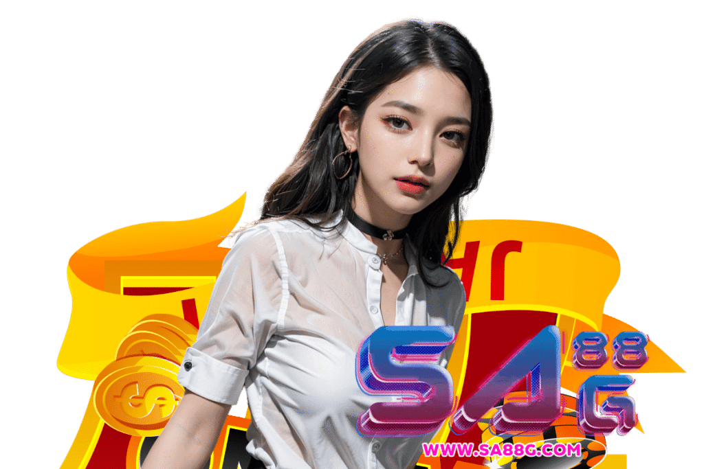 sa88g แจกเครดิตฟรี